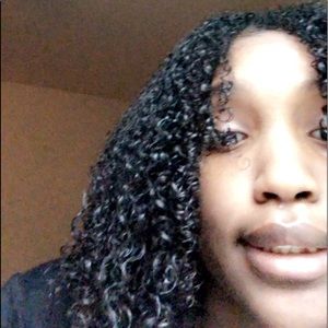 Meet your Posher, Jalyn